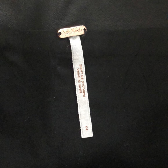 Free people skirt - Picture 3 of 3